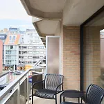 Lägenhet Nesta Nieuwpoort
