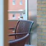Nesta Lägenhet Nieuwpoort