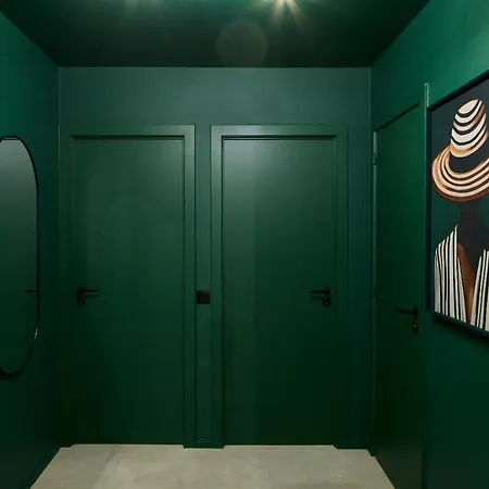 Nesta Apartment Nieuwpoort