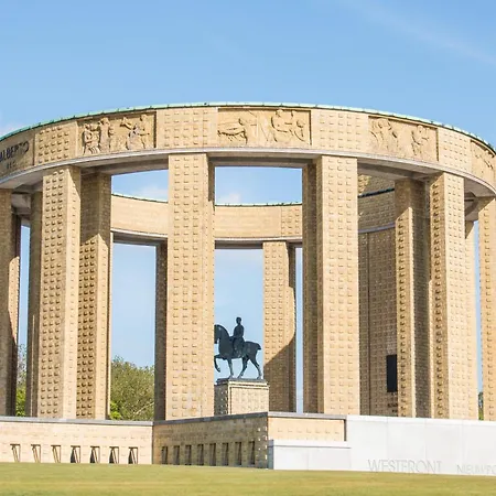 Nesta * Nieuwpoort