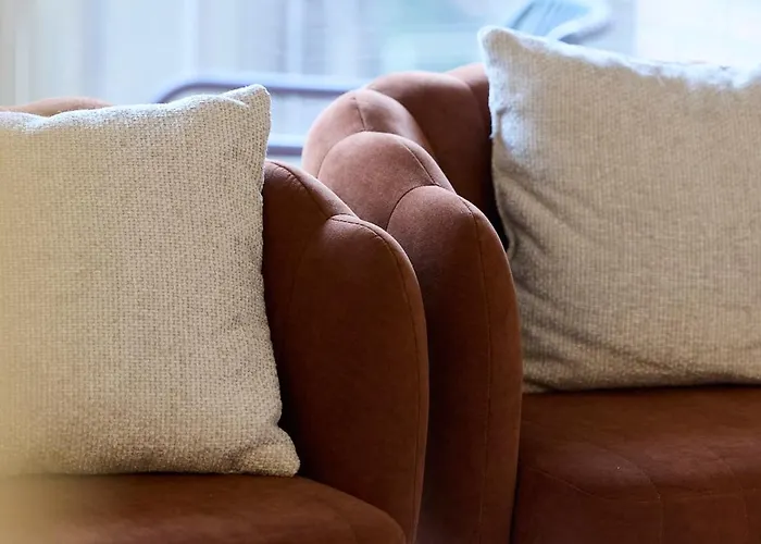 Apartment Nesta Nieuwpoort