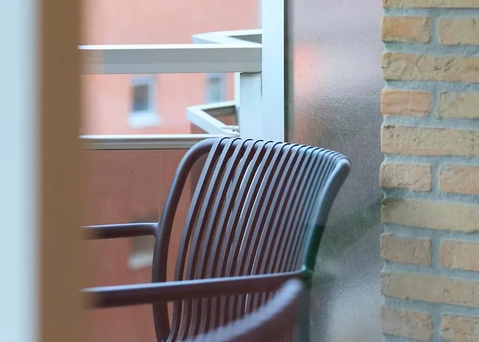 Nesta Apartment Nieuwpoort